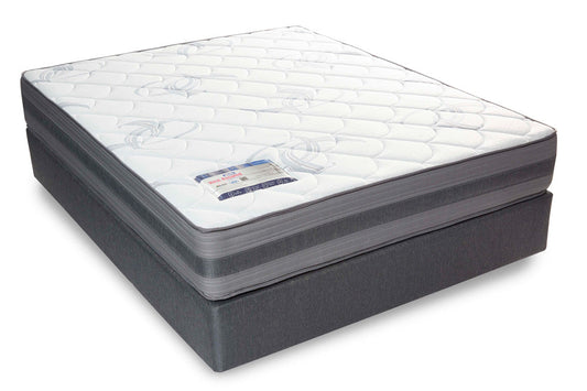Rest Assured Turnberry King Bed