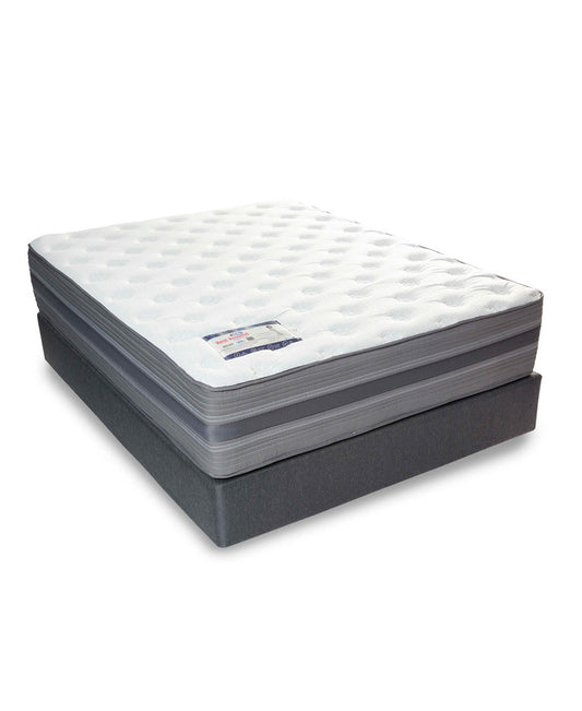 Rest Assured Orthopaedic Superior Double Bed