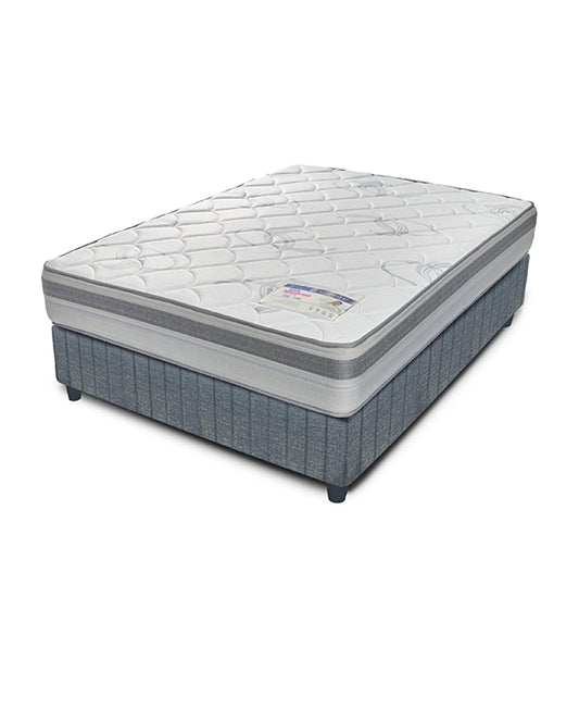 Rest Assured Sherwood Double Bed
