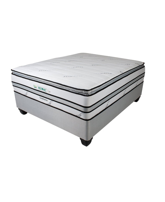 Restonic Casablanca Bed