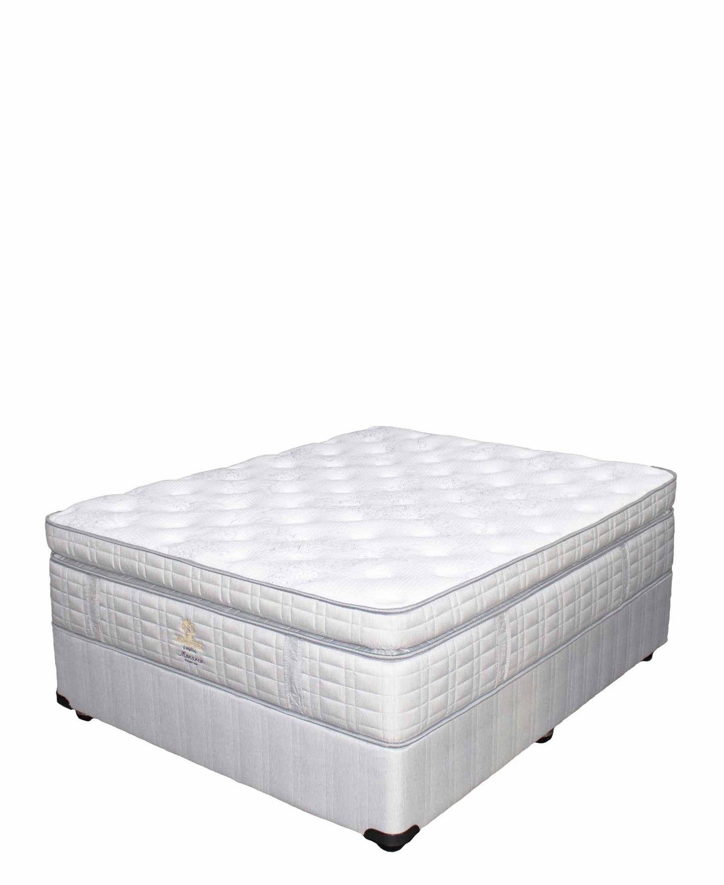 Signorini Monarco Pamper Top bed