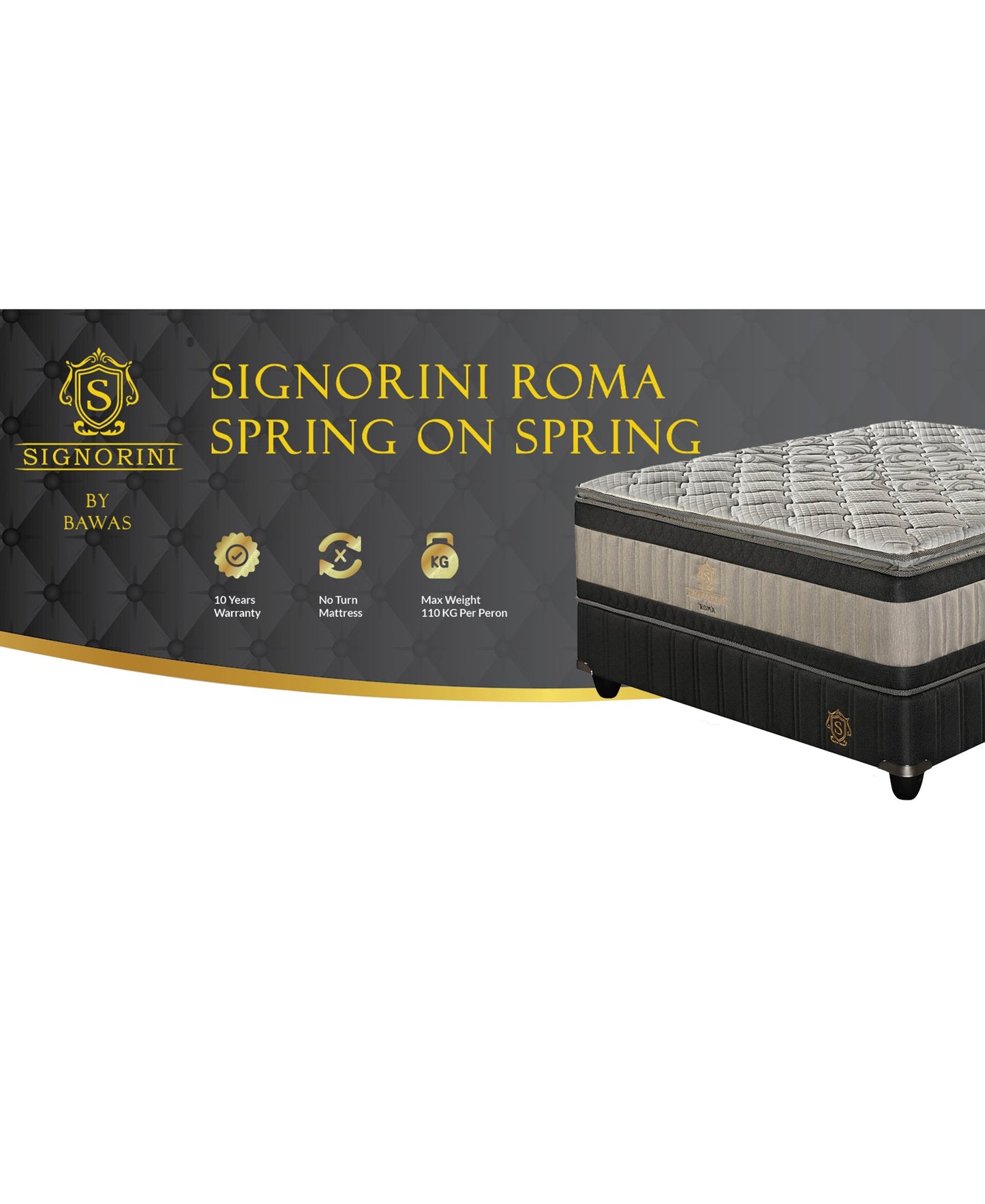 Signorini Roma