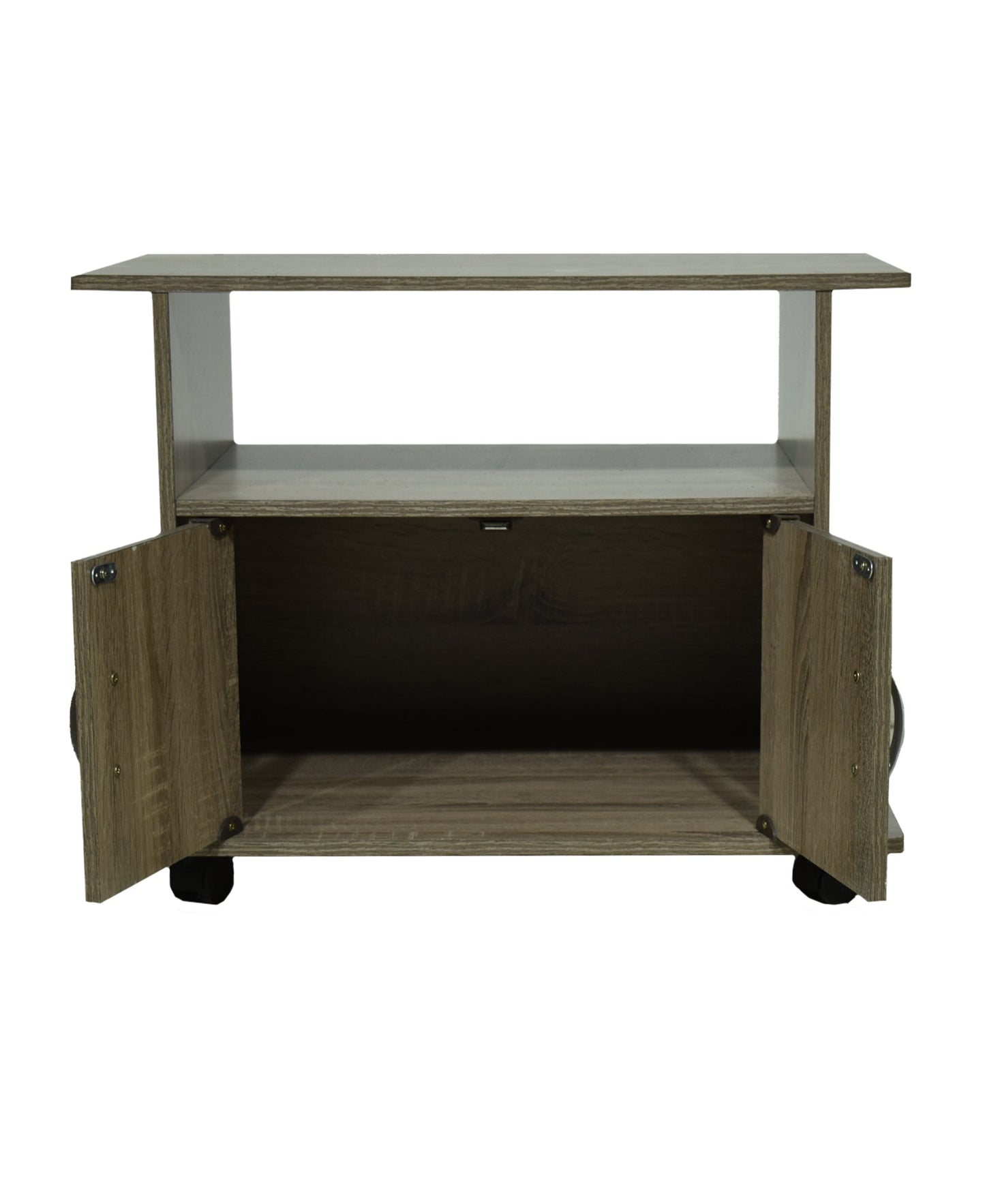 DN816 Side Table Somma Oak