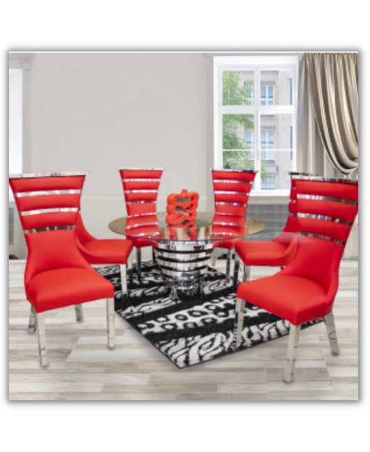 Splt C Dining Room Suite