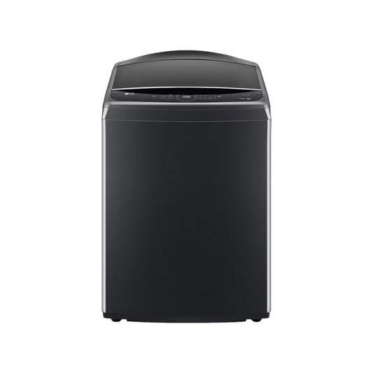 LG 24kg Black Top Load Washing Machine With AI DD™ -T24H9EFHSTP