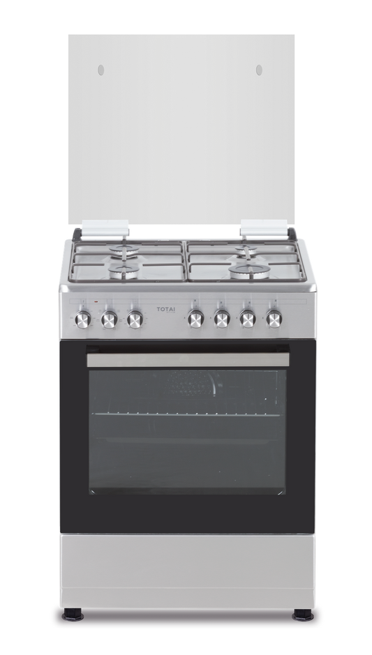 TOTAI PREMIUM 60CM COOKER GAS/ELECTRIC- 03/T700E