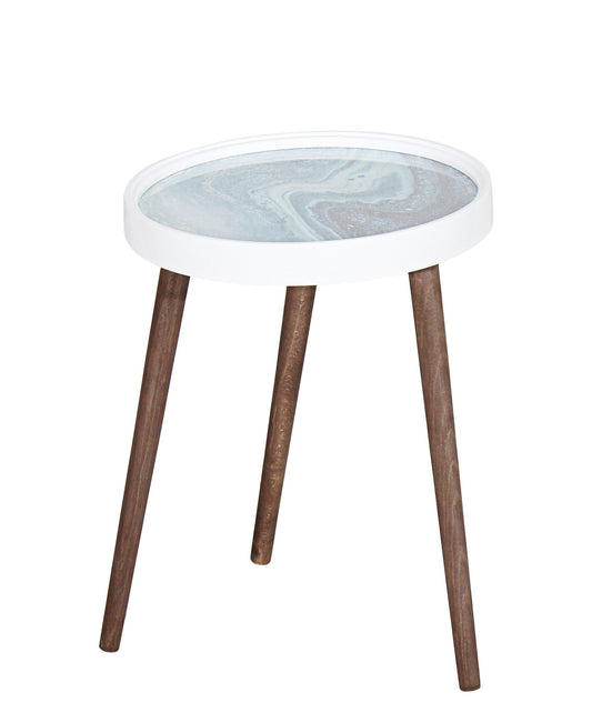 Urban Decor Luna Side Table