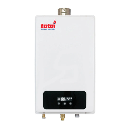 TOTAI 20L ELECTRONIC CONTROL GAS WATER GEYSER-13/GWH20L