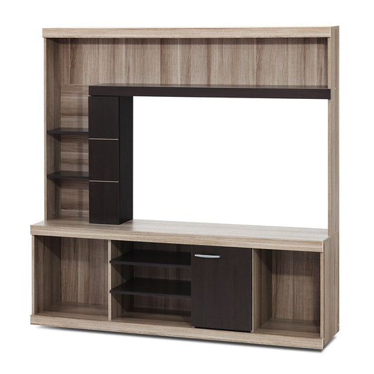 Urban Wall Unit