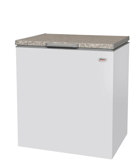 Univa Chest Freezer