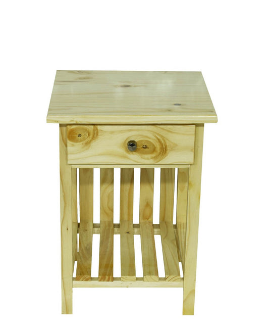Urban Décor Tennessee Pedestal