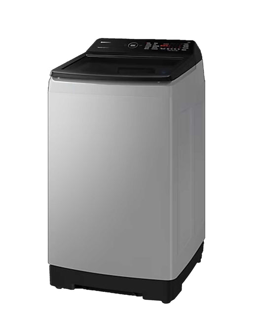 Samsung 10.2 Kg Top load Washer with Ecobubble™ and Digital Inverter Technology