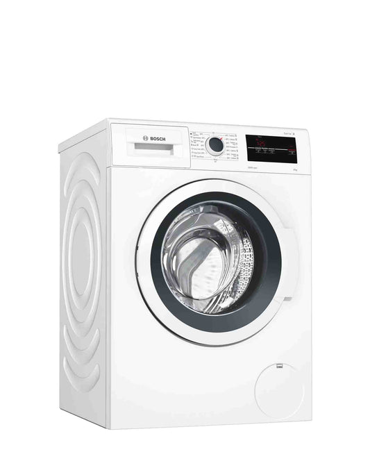 Bosch Series 2 Frontloader Washing Machine 8 kg 1000 rpm