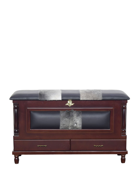 WOODEN KIST