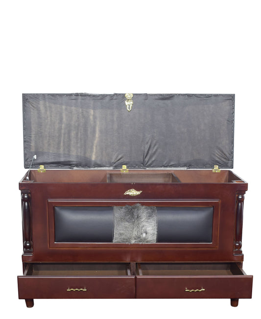 WOODEN KIST