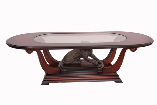 Urban Decor Coffee Table