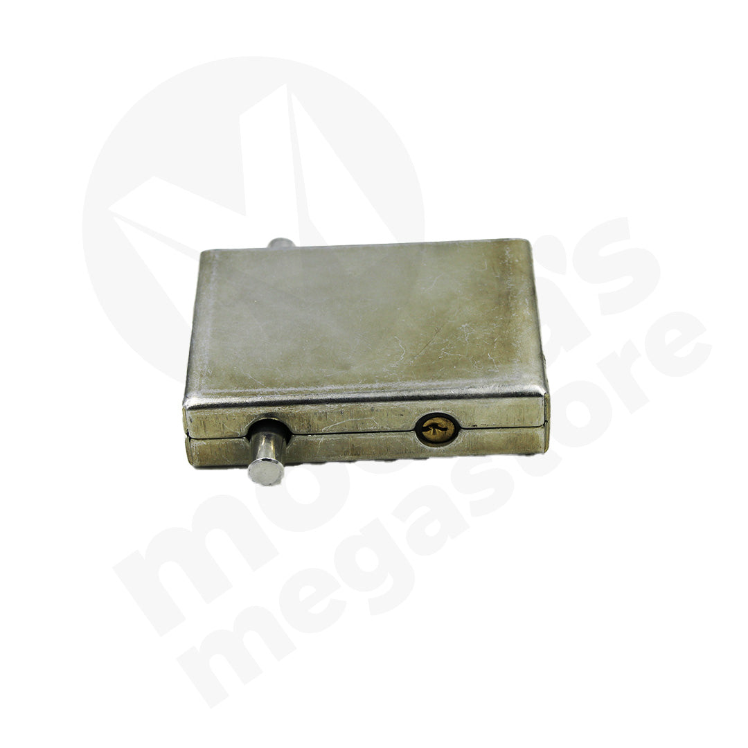 Gate Lock Cylindrical