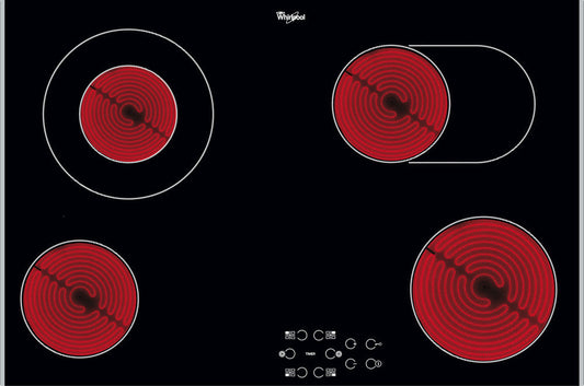 Whirlpool hob - AKT 8360 LX