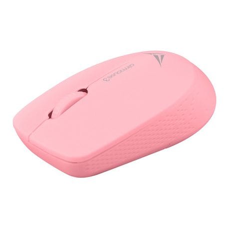 Alcatroz Airmouse 3 Wireless Mouse - Peach