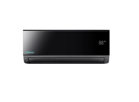Alliance Black Mirror Inverter Air-Conditioner FOUSI-PRO