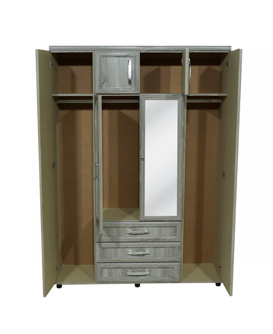 Ambassdor Tall Robe