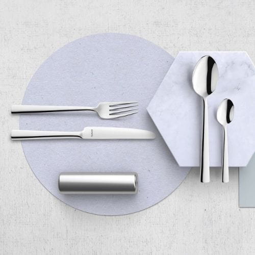 Amefa Moderno Cutlery Set, 24pc