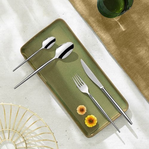 Amefa Soprano Cutlery Set, 24pc