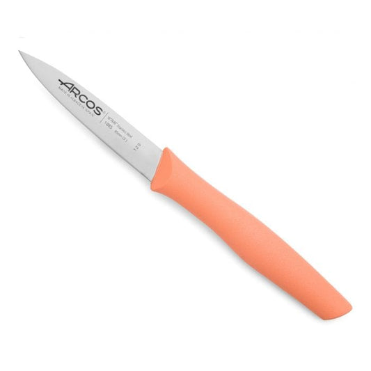 Arcos Nova Paring Knife 100mm Coral 8.C188678