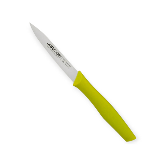 Arcos Nova Paring Knife 100mm Pistachio 8.C188634