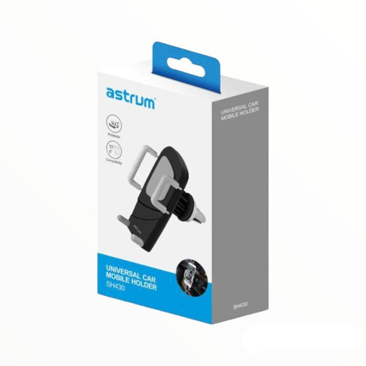 Astrum Universal Car Air Vent Holder SH430
