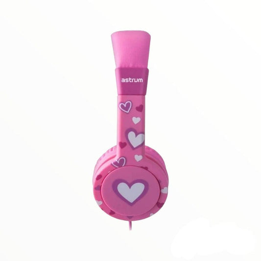Astrum Kids Wired Headphones HS160