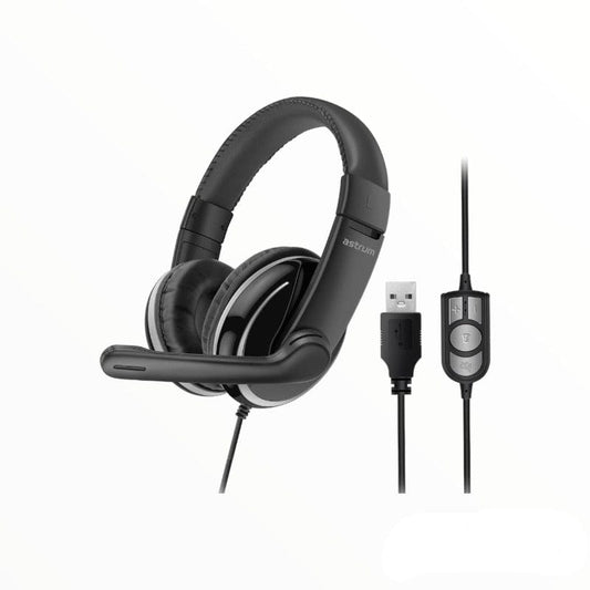 Astrum USB Headset HS780