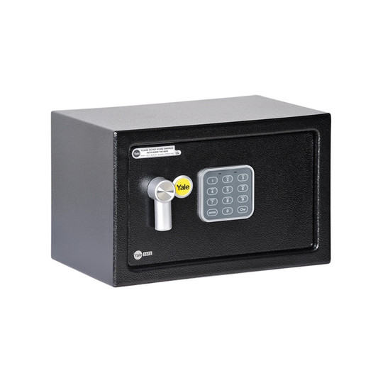 Safety Storage Box Medium Yale