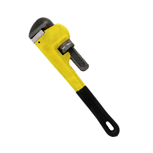 Wrench Pipe 12In Heavy Duty  Vicking/Glo