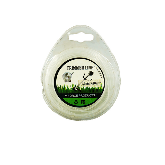 Trimline 1.3Mmx10Mt Bassa