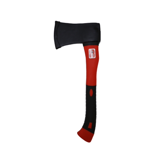 Axe 2Lb Fibre Glass  Short Handle