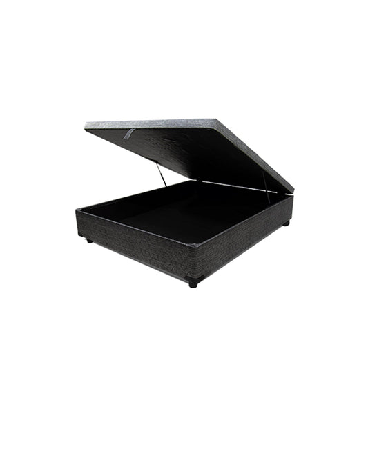 Signorini Storage Base Queen Grey