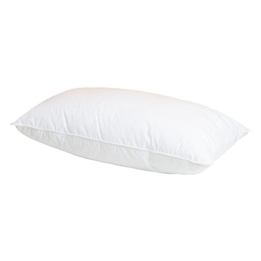 Ultrasonic Microfibre Pillow Standard 45x70 800g