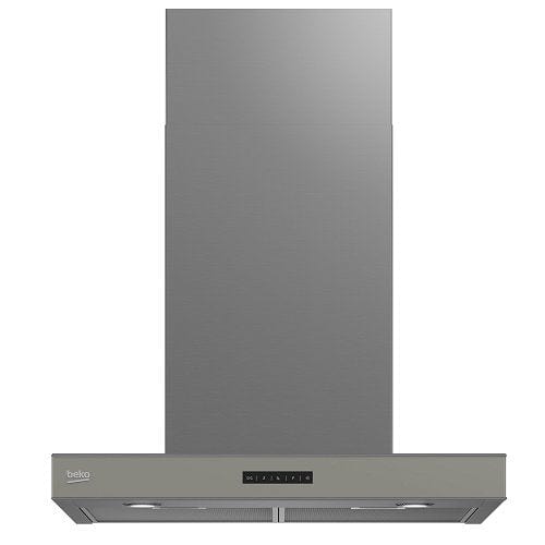 Beko 60cm Grion T-Shaped Hood HCB63741GR