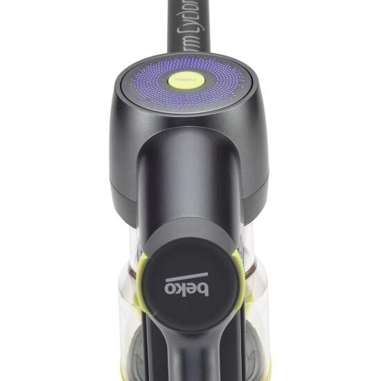 Beko PractiClean Rechargeable Vacuum Cleaner VRT 82821BV