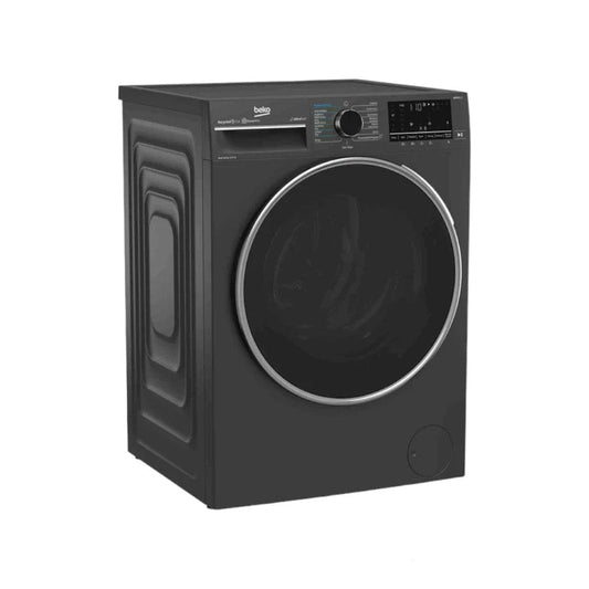 Beko 10/6kg Twilight Grey Washer Dryer  BWD200