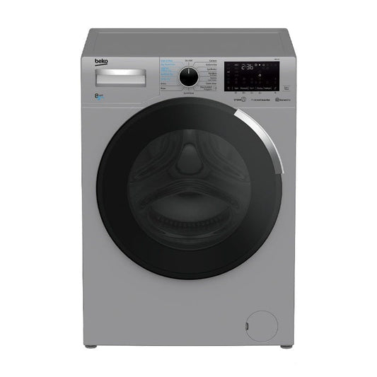 Beko 8kg Wash 5kg Dryer Front Loader BWD100