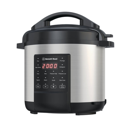Bennett Read Super Chef 6 Litre Multi cooker KPC203