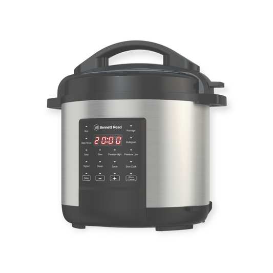 Bennett Read Super Chef 6 Litre Multi cooker KPC203