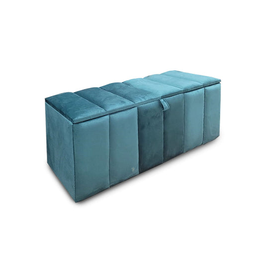 Blanket Box Classic B - Teal