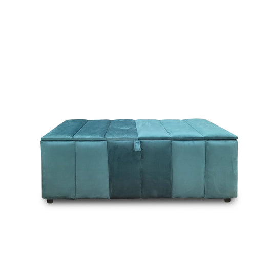 Blanket Box Classic B - Teal