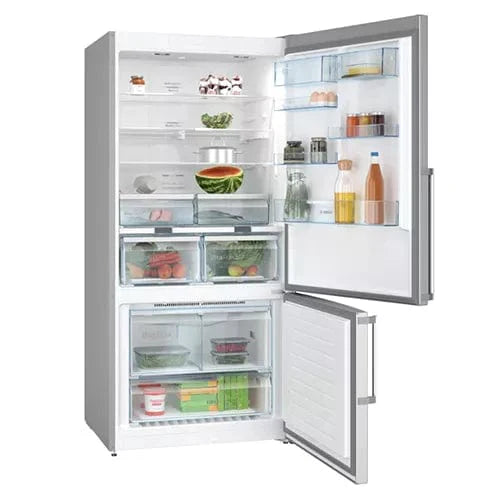 Bosch 619l Series 6 Stainless Steel  KGN86CI30Z