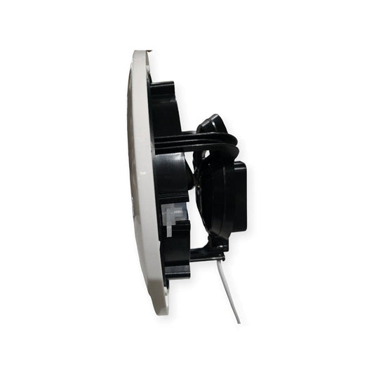 Bright Star Lighting Bathroom Extractor Fan 8in EXT05