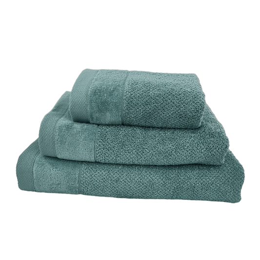 Bristol Wedgewood Collection Towel 550gsm Duck Egg