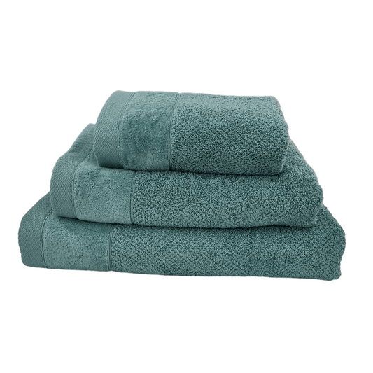 Bristol Wedgewood Collection Towel 550gsm Duck Egg